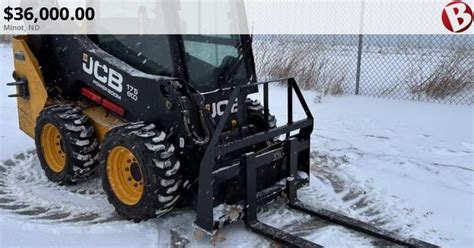 minot skid steer nd|Minot, ND .